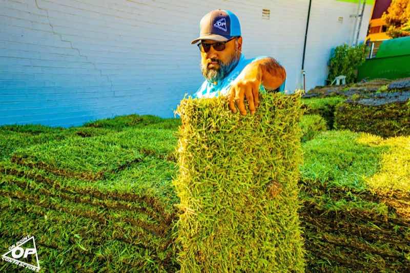 {SERVICE_NAME} project in Dallas