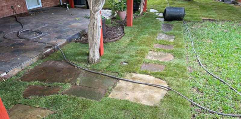 Soil Preparation in Dallas